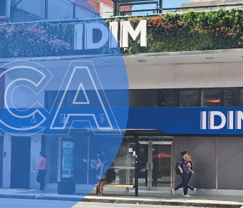 IDIM CABALLITO - Av. Rivadavia 5712, (C1406GLN), CABA. IDIM CABALLITO
