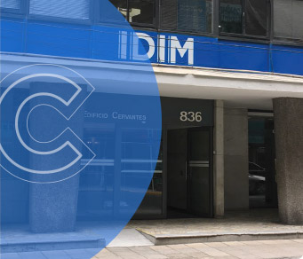 IDIM CENTRO - Libertad 836, (C1012AAR), CABA. IDIM CENTRO